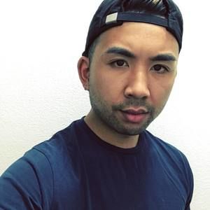 Meet your Posher, Sean